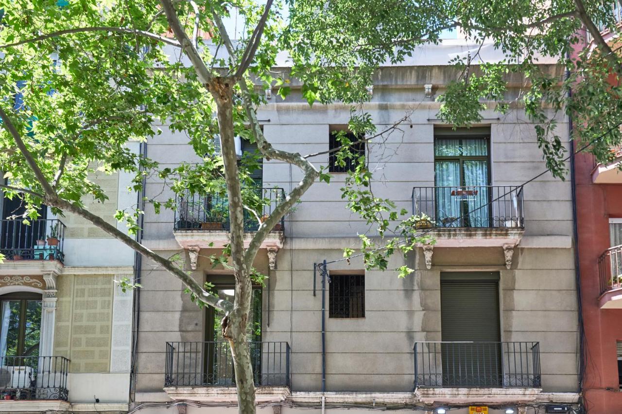 Appartement Bbarcelona Sagrada Familia Terrace Flat Barcelona