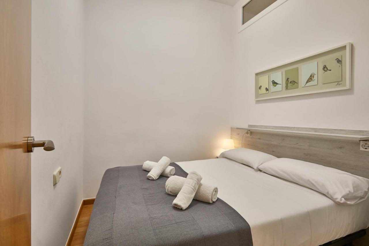 Appartement Bbarcelona Sagrada Familia Terrace Flat