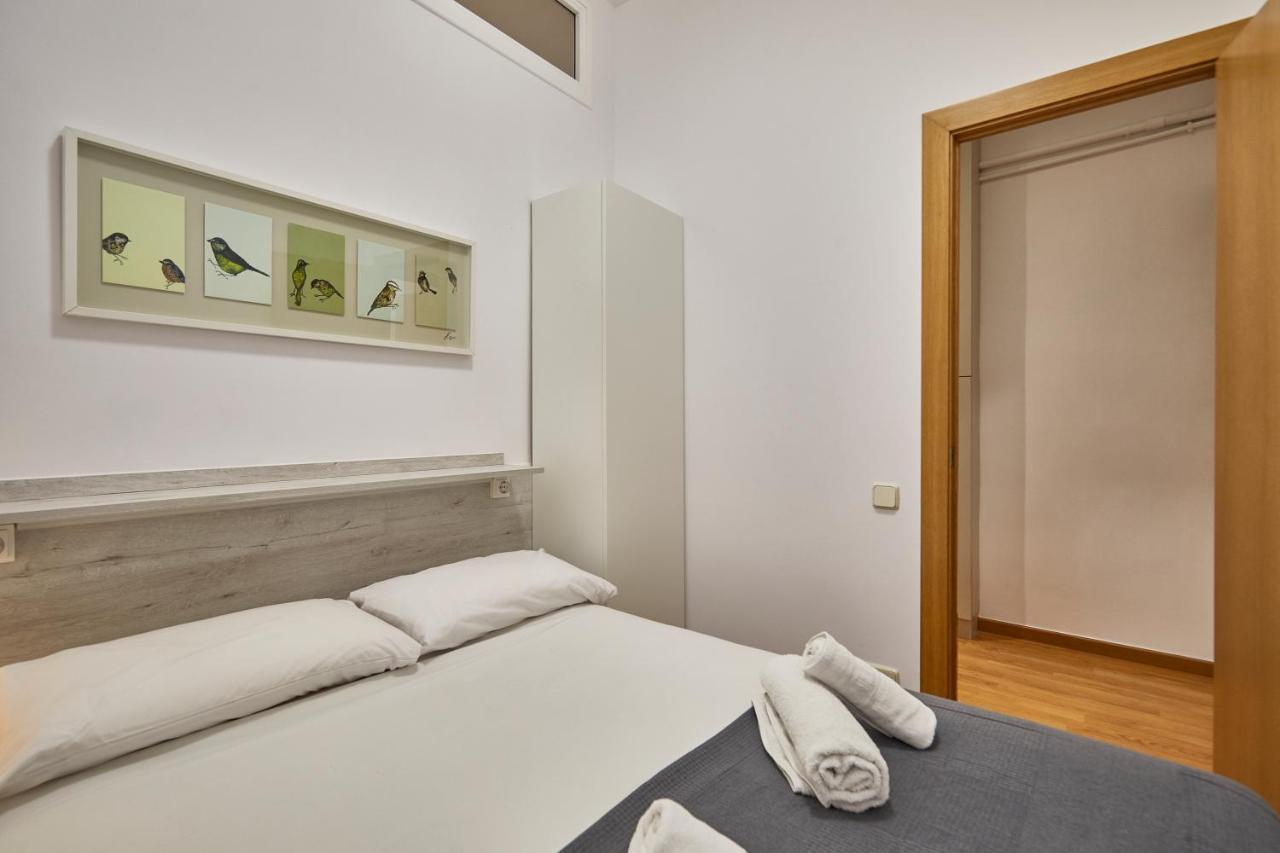 Bbarcelona Sagrada Familia Terrace Flat Appartement